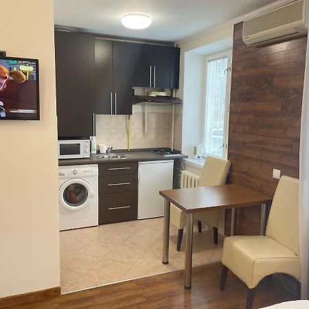 Studio Flat Chisinau Exterior photo