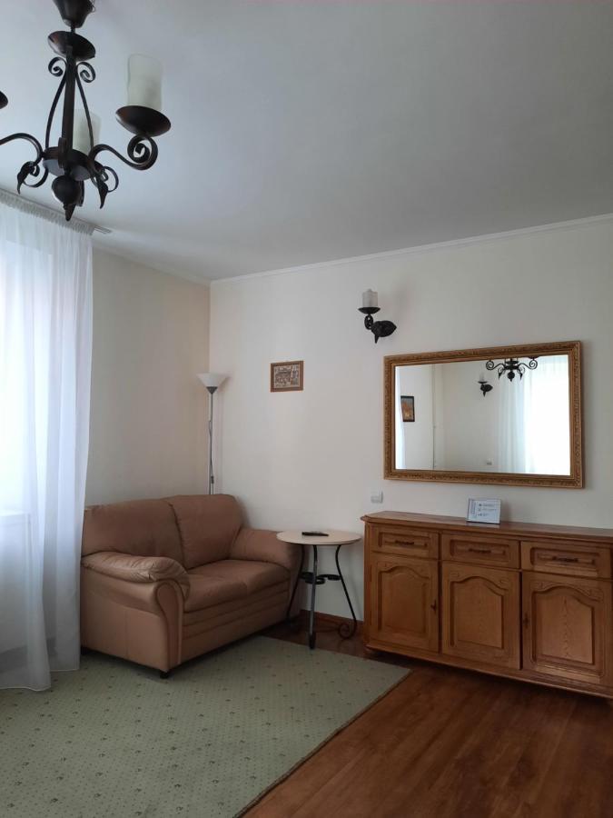 Studio Flat Chisinau Exterior photo